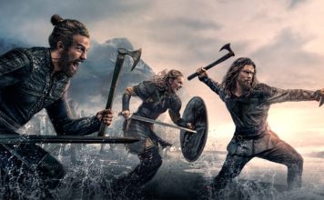 Şubat 2022’nin En Yeni Dizileri Vikings Valhalla