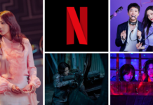 2022’de Netflix’te Yayınlanacak 25 Kore Yapımı 2022'de Netflix'te Yayınlanacak 25 Kore Yapımı