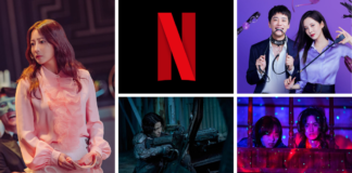 2022’de Netflix’te Yayınlanacak 25 Kore Yapımı 2022'de Netflix'te Yayınlanacak 25 Kore Yapımı