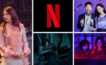 2022’de Netflix’te Yayınlanacak 25 Kore Yapımı 2022'de Netflix'te Yayınlanacak 25 Kore Yapımı