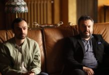 Ayak İşleri 2. Sezon Yayın Tarihi Belli Oldu