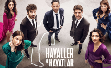 “Hayaller ve Hayatlar” İlk Sezonun Ardından İptal Edildi! Hayaller ve Hayatlar_bein connect