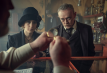 Netflix’in Yeni Türk dizisi: Pera Palas’ta Gece Yarısı Netflix'in Yeni Türk dizisi Pera Palas'ta Gece Yarısı