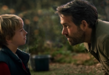 Netflix’in “The Adam Project” Filminden İlk Fragman Yayınlandı! The Adam Project-Netflix-Dizi-Mania