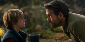 Netflix’in “The Adam Project” Filminden İlk Fragman Yayınlandı! The Adam Project-Netflix-Dizi-Mania