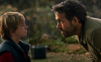 Netflix’in “The Adam Project” Filminden İlk Fragman Yayınlandı! The Adam Project-Netflix-Dizi-Mania