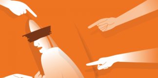 Uzak Doğu Dizilerinde Taciz ve Şiddet