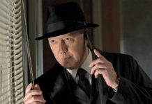The Blacklist 10. Sezon Onayı Aldı The Blacklist