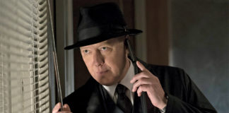 The Blacklist 10. Sezon Onayı Aldı The Blacklist