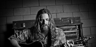 The White Buffalo, 2 Konser İçin Yeniden Türkiye’de