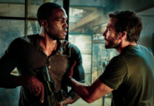 Ambulance Film Eleştirisi