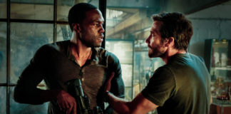 Ambulance Film Eleştirisi