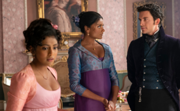 Bridgerton 2. Sezon Nasıl Olmuş? Bridgerton 2. Sezon - DiziMania - Eleştiri