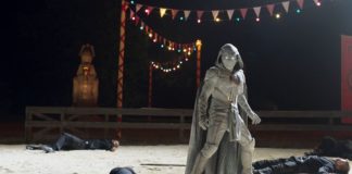Mart 2022’nin En Yeni Dizileri Moon Knight