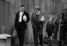 Belfast Film Eleştirisi