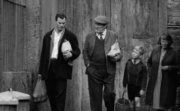 Belfast Film Eleştirisi