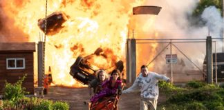 The Lost City Film Eleştirisi