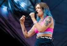 İsveçli Şarkıcı Tove Lo İlk Kez İstanbul’da tove lo