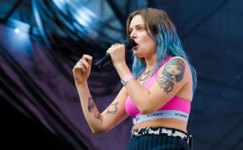 İsveçli Şarkıcı Tove Lo İlk Kez İstanbul’da tove lo