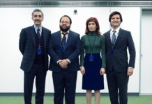 Severance: Bir Bedende İki Ayrı Yaşam