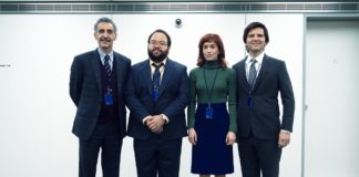 Severance: Bir Bedende İki Ayrı Yaşam