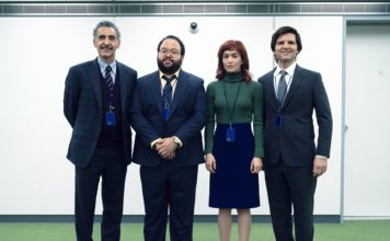 Severance: Bir Bedende İki Ayrı Yaşam