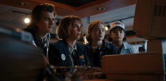 Netflix Türkiye Mayıs 2022 Programı Belli Oldu