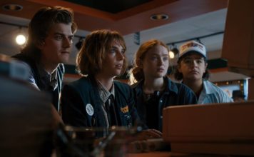 Netflix Türkiye Mayıs 2022 Programı Belli Oldu