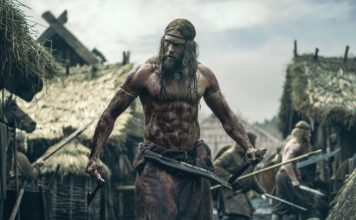 The Northman Film Eleştirisi