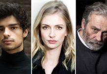 Paramount Plus’tan “The Turkish Detective” Dizisi Geliyor! The Turkish Detective