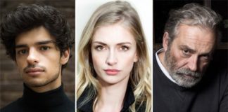 Paramount Plus’tan “The Turkish Detective” Dizisi Geliyor! The Turkish Detective