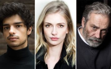 Paramount Plus’tan “The Turkish Detective” Dizisi Geliyor! The Turkish Detective
