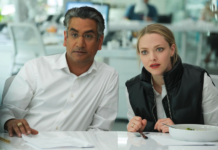 The Dropout: Birkaç Damla Kanın Yarattığı Bir Dolandırıcılık Hikâyesi