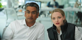 The Dropout: Birkaç Damla Kanın Yarattığı Bir Dolandırıcılık Hikâyesi