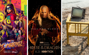 2022 Yazında Kaçırmamanız Gereken 10 Yeni Dizi 2022 Yazında Kaçırmamanız Gereken 10 Yeni Dizi