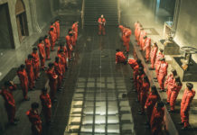 Haziran 2022’nin En Yeni Dizileri