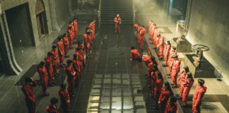 Haziran 2022’nin En Yeni Dizileri