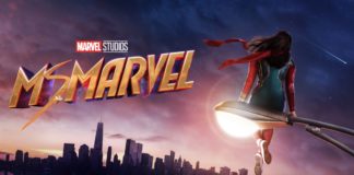 Ergenlikten Süper Kahramanlığa: Ms. Marvel