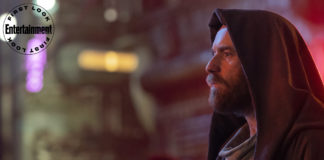 Mayıs 2022’nin En Yeni Dizileri OBI-WAN KENOBI