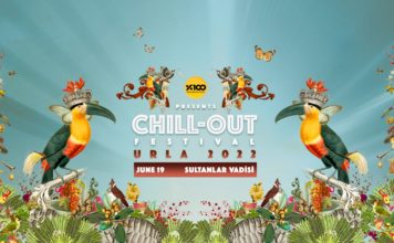 Chill-Out Festival 19 Haziran’da Urla’da
