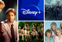 Disney+ Türkiye’de İzleyebileceğiniz En İyi 10 Nostaljik Dizi Disney+ Türkiye'de İzleyebileceğiniz En İyi 10 Nostaljik Dizi