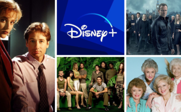 Disney+ Türkiye’de İzleyebileceğiniz En İyi 10 Nostaljik Dizi Disney+ Türkiye'de İzleyebileceğiniz En İyi 10 Nostaljik Dizi