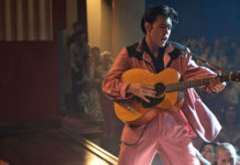 Elvis Film Eleştirisi