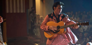 Elvis Film Eleştirisi