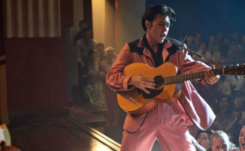 Elvis Film Eleştirisi