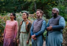 Temmuz 2022’nin En Yeni Dizileri Moonhaven