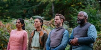 Temmuz 2022’nin En Yeni Dizileri Moonhaven