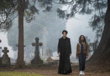 The Sandman Dizisinden İlk Fragman Geldi!