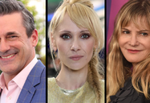 Fargo: Jon Hamm, Juno Temple ve Jennifer Jason Leigh 5. Sezonda fargo