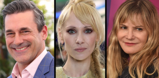 Fargo: Jon Hamm, Juno Temple ve Jennifer Jason Leigh 5. Sezonda fargo